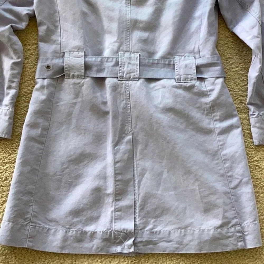 Cabi Tanner Trench Coat - Picture 9 of 13